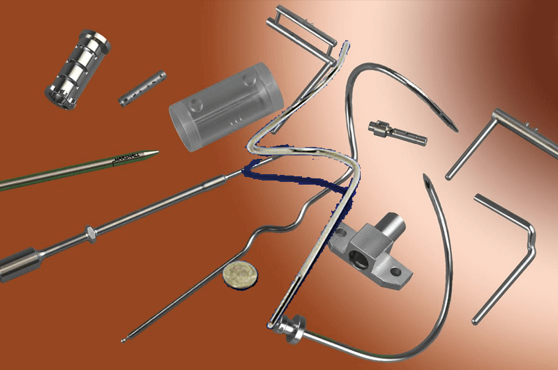 Press Releases - medical components & Assemblies