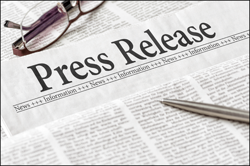 Press Releases