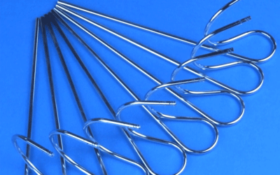 The Science Surrounding Bending Metal Wire and Tubing for Medical Devices