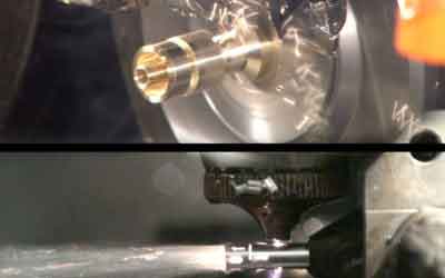 Laser Tube Cutting Services from China Surgical Needle Company